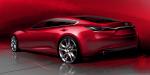 Mazda6 Sedan 2013 года